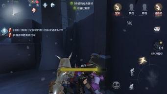 第五人格爆料最新前瞻,神秘新角色揭晓，惊悚求生新篇章即将开启！